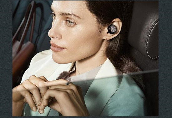 199元西圣Ares藍(lán)牙耳機(jī)低調(diào)上市，秒殺AirPods，是吹噓還是實(shí)力！