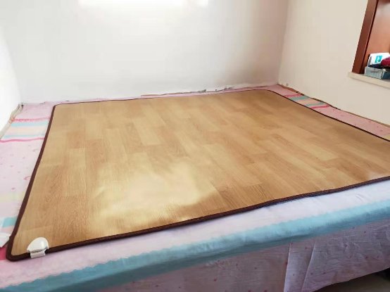 甘肅酒泉暖季地暖科技石墨烯電暖炕墊廣受好評(píng)火爆熱銷中