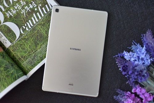 京東年貨節(jié)，三星科技年貨Galaxy Tab S5e不能錯過
