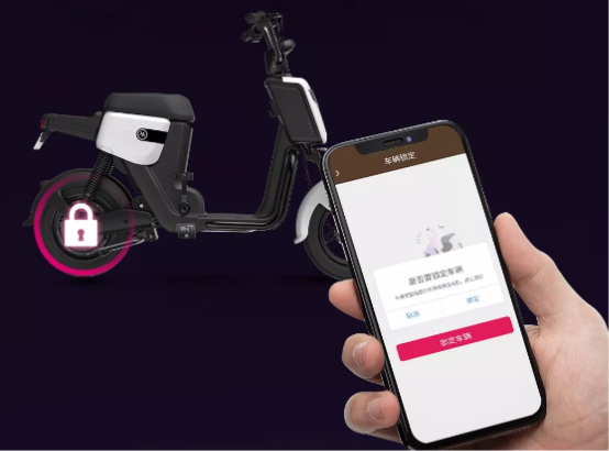 智能互聯(lián)，愛瑪掀起電動車科技新浪潮