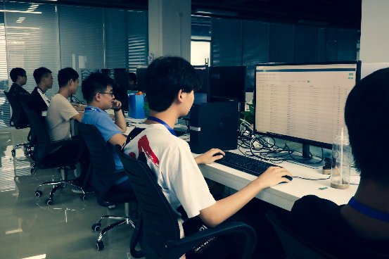 教AI認知世界：云測數據正在做的那些事