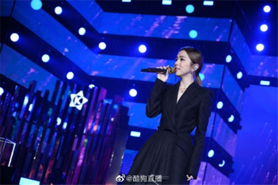2019酷狗直播年度盛典的背后 大咖導(dǎo)師團(tuán)助力直播歌手圓夢