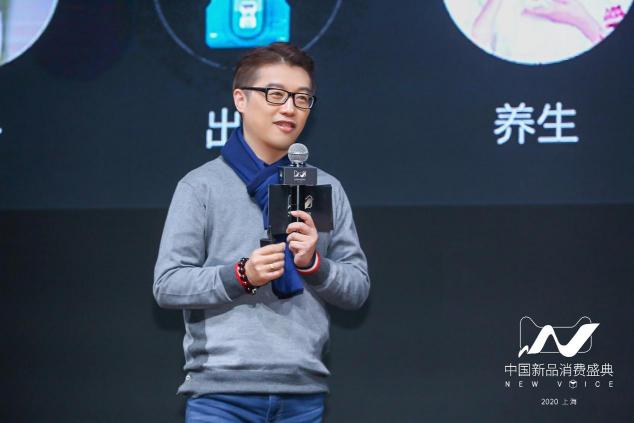 用新品和腦洞想象未來，天貓小黑盒“中國新品消費(fèi)盛典”發(fā)布九大新品消費(fèi)