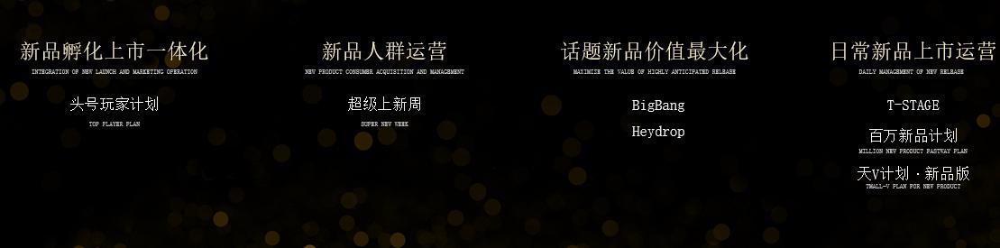 用新品和腦洞想象未來，天貓小黑盒“中國新品消費(fèi)盛典”發(fā)布九大新品消費(fèi)