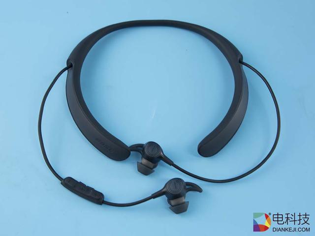 都市生存利器，WI-1000XM2還是QuietControl 30降噪更勝一籌？