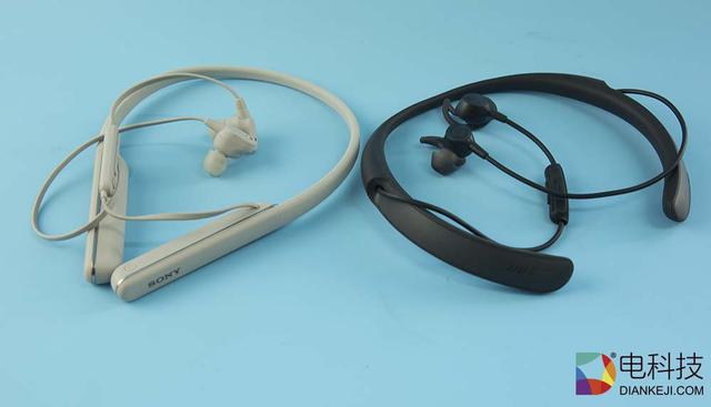 都市生存利器，WI-1000XM2還是QuietControl 30降噪更勝一籌？