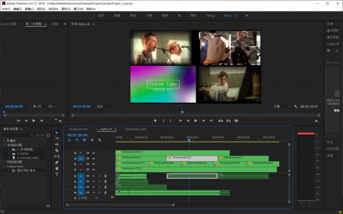 天下武功唯快不破，為設(shè)計(jì)而生的Studio PC到底有多快