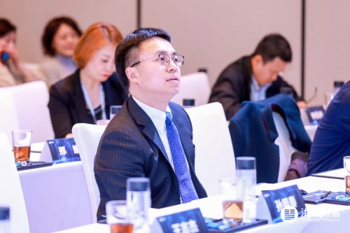 乘勢(shì)而行，向新而生——洪泰財(cái)富2020年度高峰論壇圓滿舉行