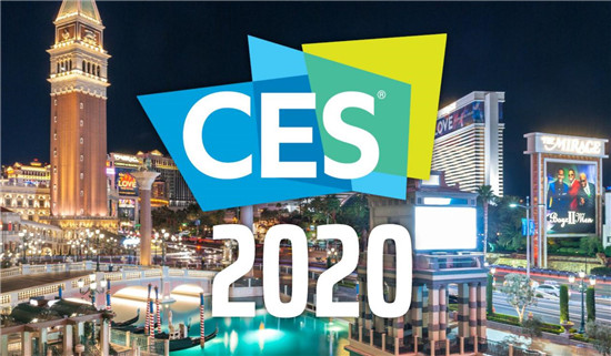 CES 2020中國(guó)機(jī)器人的高光時(shí)刻：樂森攜星際特工獲外媒好評(píng)