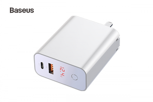 漲知識！給 iPhone 和 iPad 快充，充電器功率越大就越快嗎？