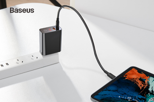 漲知識！給 iPhone 和 iPad 快充，充電器功率越大就越快嗎？