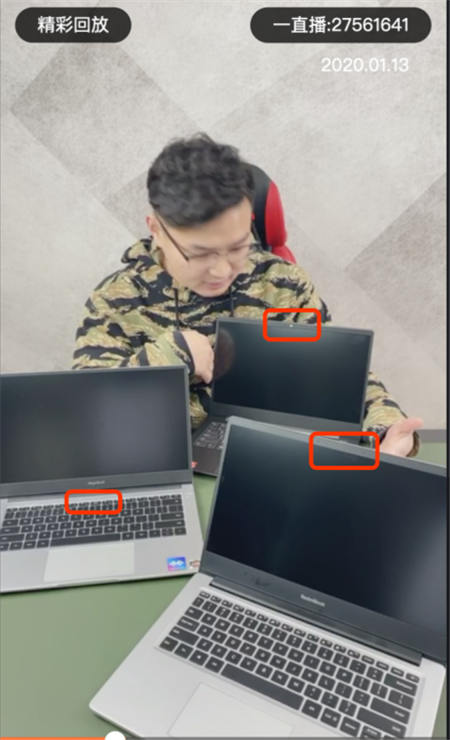 現(xiàn)場直播拆機，教你如何選購輕薄筆記本