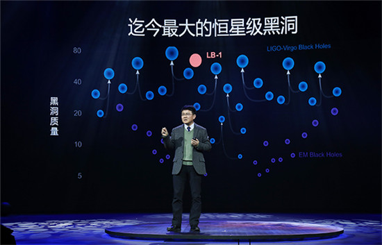 騰訊聯(lián)合Science與清華大學(xué)舉辦青少年科學(xué)小會(huì) 首創(chuàng)科普“親子專場(chǎng)”