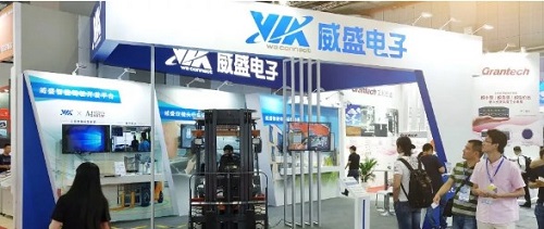 威盛2019年大事記：深耕 AI，厚積薄發(fā)