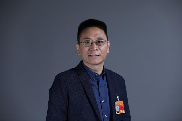 北京市政協(xié)委員張凌云：要推動更加公平的營商環(huán)境建設