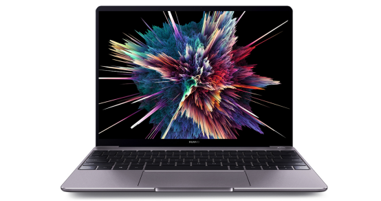 全新升級(jí)16GB大內(nèi)存華為MateBook 13銳龍版今日正式開(kāi)售