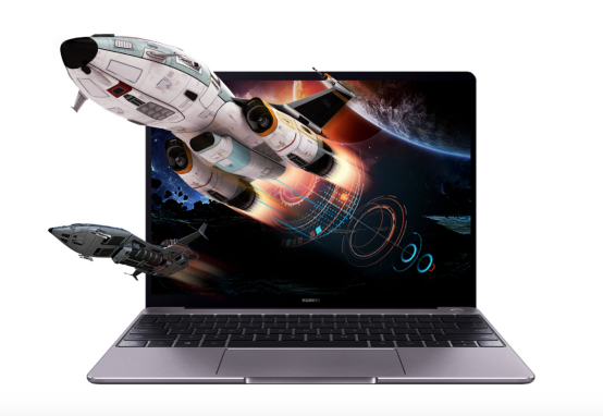 全新升級(jí)16GB大內(nèi)存華為MateBook 13銳龍版今日正式開(kāi)售