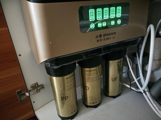 家用凈水器哪個牌子好？2019年十大品牌排名！