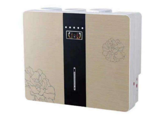 家用凈水器哪個牌子好？2019年十大品牌排名！