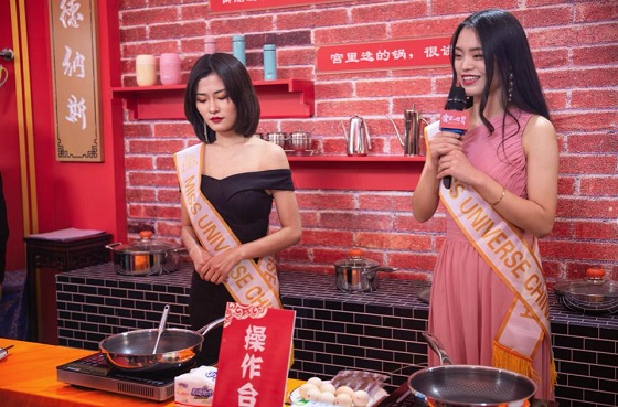 【宮里的世界主題快閃店】來南昌啦，還不來打卡嗎？
