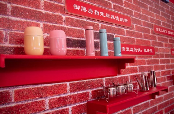 【宮里的世界主題快閃店】來南昌啦，還不來打卡嗎？