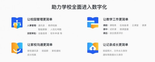 2019年，AI和教育的愛戀