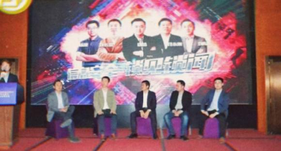云丁2019年度長文回顧：穩(wěn)扎基本盤，彰顯行業(yè)第一絕對實力