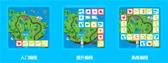會編程的孩子保送清北入職500強(qiáng)！智伴編程機(jī)器人小w讓孩子邊玩邊學(xué)