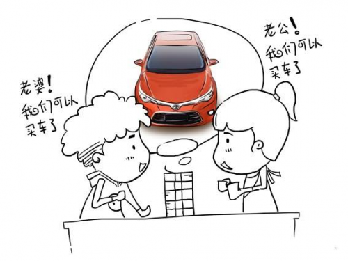 “先要價格全知道，買車才能不吃虧”，易車做得到嗎？