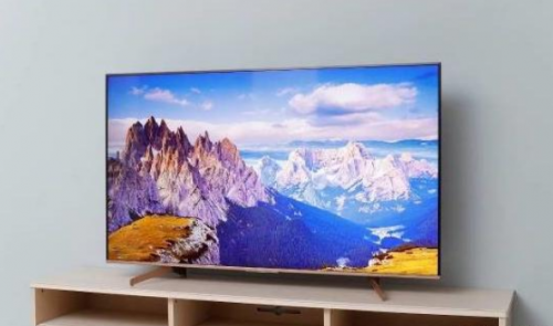 為信仰充值 入手索尼U8G 4K智能液晶電視綜合體驗