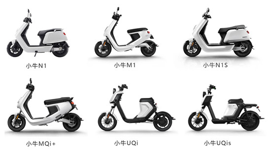 創(chuàng)辦6年、市值超6億美元后，小牛電動終于取得電摩生產(chǎn)資質(zhì)