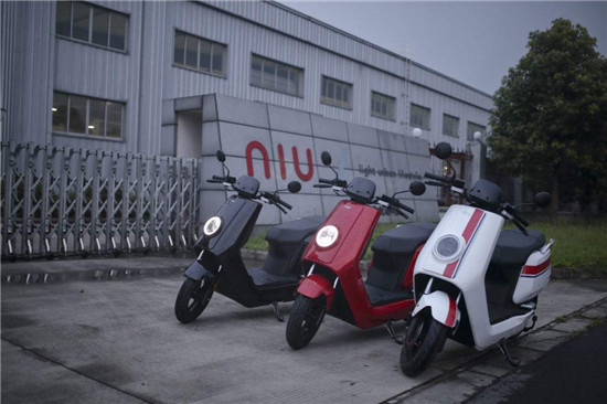 創(chuàng)辦6年、市值超6億美元后，小牛電動終于取得電摩生產(chǎn)資質(zhì)