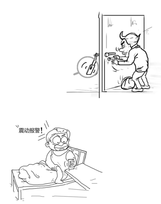 免費改造舊手機，揭秘掌上看家新功能
