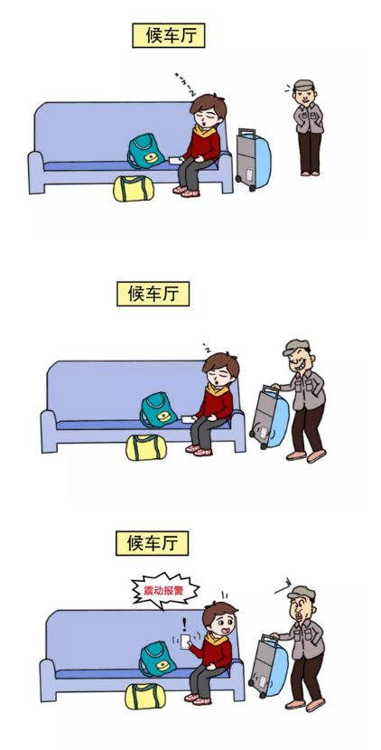 免費改造舊手機，揭秘掌上看家新功能