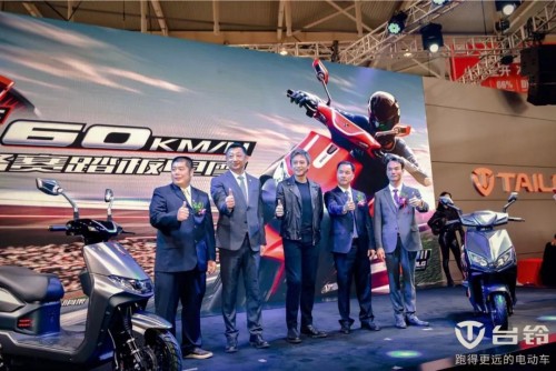 電動(dòng)車什么牌子的好？這款超級(jí)產(chǎn)品鄧超、賈乃亮同時(shí)種草