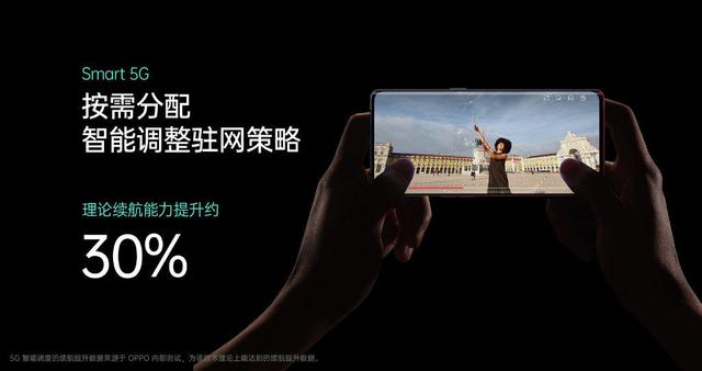5G手機盤點，OPPO、小米、華為或成最大贏家