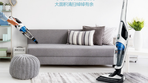 無(wú)線(xiàn)吸塵器十大品牌排名 精致和實(shí)用都很重要
