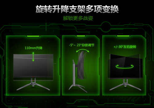 AGON愛攻x變身特工丨游戲界的“特工神器”，你值得擁有！