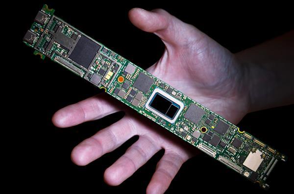 10nm處理器雙響炮 Intel六大技術支柱2020年爆發(fā)