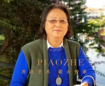 哪位畫家的升值潛力大？齊派藝術(shù)作品 收藏投資絕佳選擇