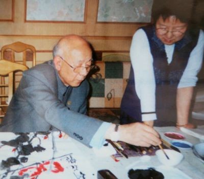 哪位畫家的升值潛力大？齊派藝術(shù)作品 收藏投資絕佳選擇