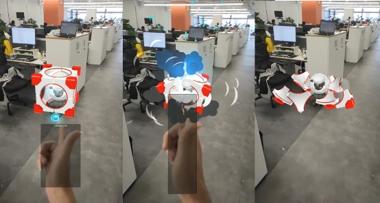 讓機(jī)器理解三維世界，「商湯科技」暢想人工智能3D視覺技術(shù)的未來