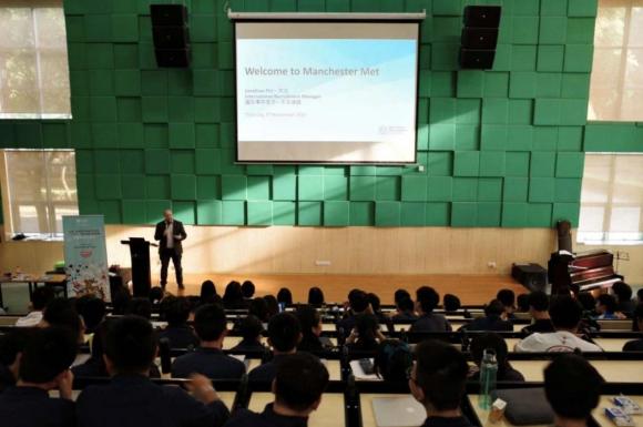 海外留學去哪好：英國留學申請全解析！
