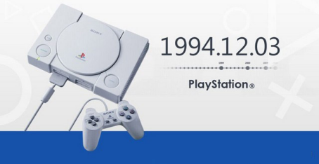 PlayStation 索尼的常青樹(shù)