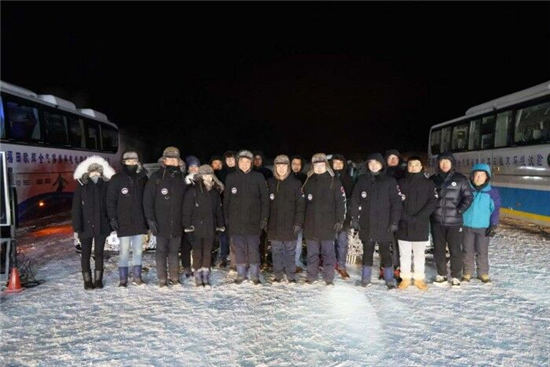 測試成功！新能源汽車極寒技術(shù)取得重大突破，無懼零下30度嚴(yán)寒！