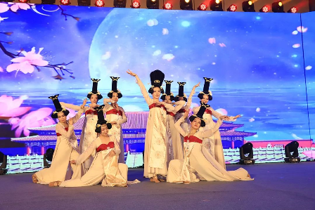 益科正潤集團(tuán)年會(huì)圓滿舉辦，2020未來可期