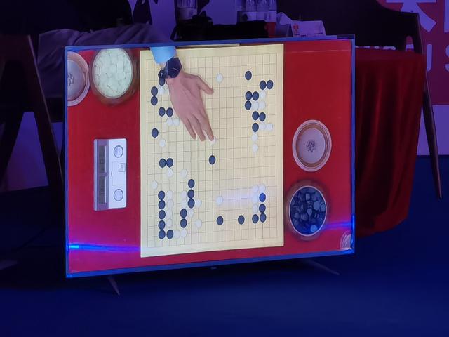 2020年賀歲杯圍棋爭霸賽今日開賽，AI+圍棋看點(diǎn)十足