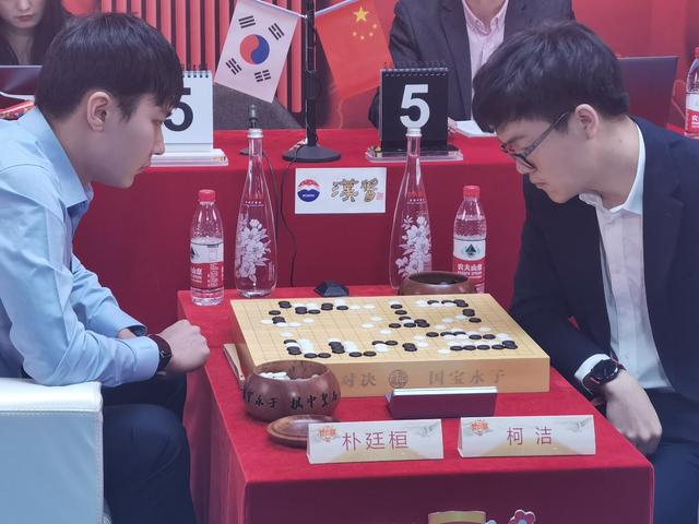 2020年賀歲杯圍棋爭霸賽今日開賽，AI+圍棋看點(diǎn)十足