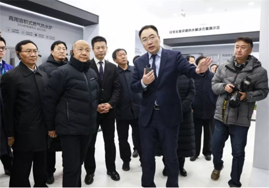 從制造到智造的質(zhì)變！四季沐歌品牌發(fā)展持續(xù)按下“快進(jìn)鍵”