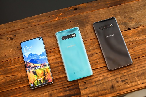三星Galaxy S10系列有多優(yōu)秀？看看外媒這些獎(jiǎng)就知道了